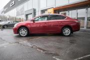 Nissan Sentra VII (B17) Иркутск  - изображение 27