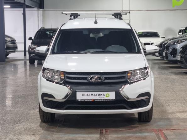Lada (ВАЗ) Largus I Рестайлинг с пробегом 2024 года, цена 1 469 000 рублей, 18899 км, универсал, Автокод Объявления