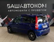 Fiat Panda II Уфа  - изображение 24