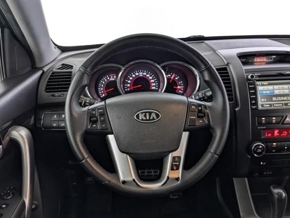 Kia Sorento II с пробегом 2011 года, цена 1 440 000 рублей, 172504 км, внедорожник, Автокод Объявления