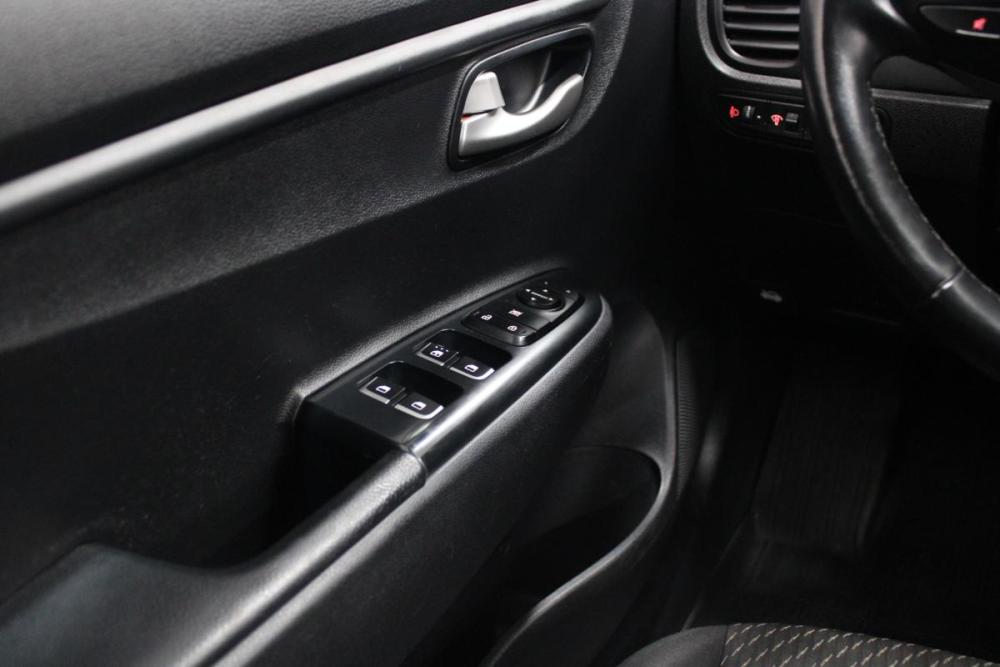 Kia Rio IV Томск  - изображение 12