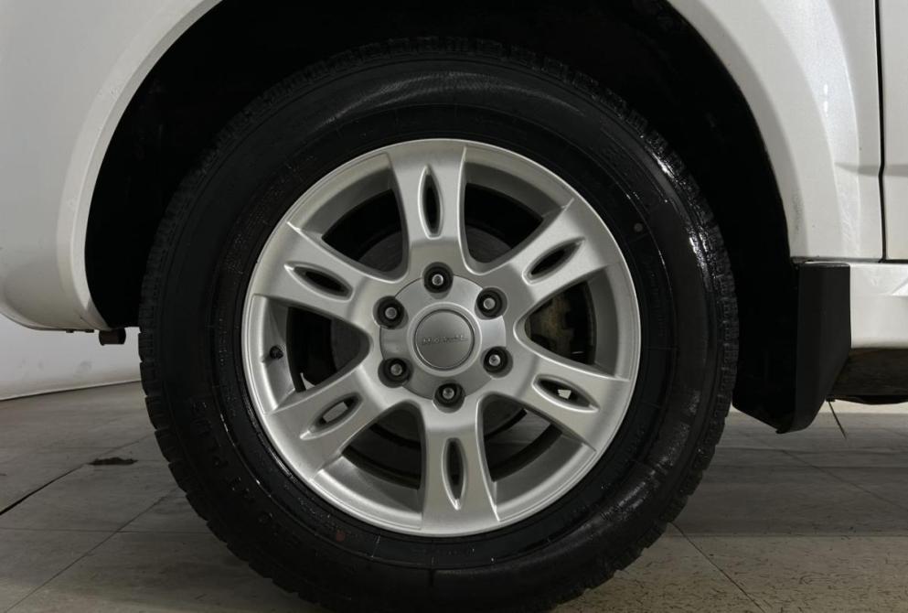 Haval H5 I Саранск  - изображение 14