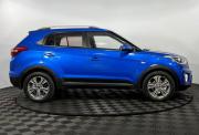 Hyundai Creta I Нижний Новгород  - изображение 27