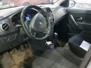 Renault Sandero II Санкт-Петербург  - изображение 13