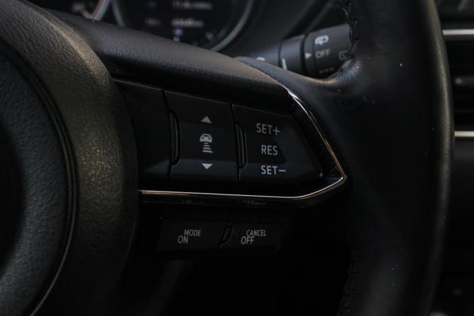 Mazda CX-5 II с пробегом 2021 года, цена 3 580 000 рублей, 43644 км, внедорожник, Автокод Объявления