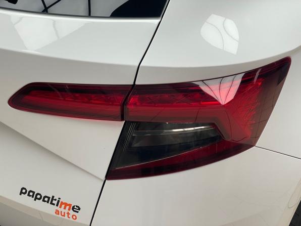 Skoda Karoq I с пробегом 2021 года, цена 2 350 000 рублей, 82250 км, внедорожник, Автокод Объявления