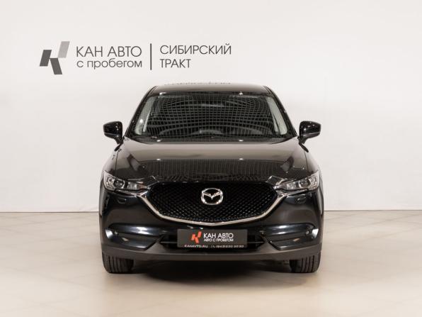 Mazda CX-5 II с пробегом 2019 года, цена 2 797 300 рублей, 85257 км, внедорожник, Автокод Объявления