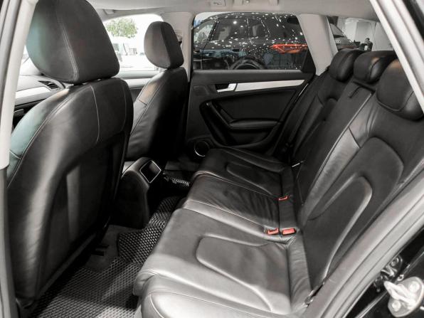 Audi A4 IV (B8) с пробегом 2008 года, цена 730 000 рублей, 242500 км, универсал, Автокод Объявления