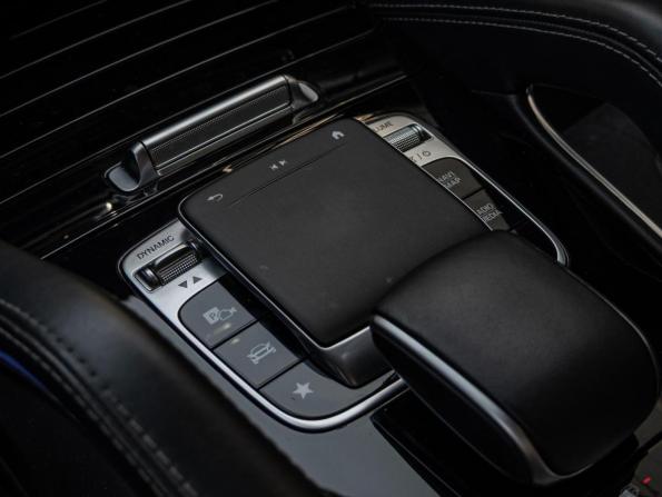 Mercedes-Benz GLE AMG II (V167) с пробегом 2021 года, цена 8 850 000 рублей, 68743 км, внедорожник, Автокод Объявления