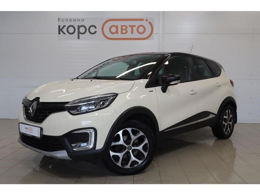 Renault Kaptur I Коломна  - изображение 1