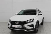 Lada (ВАЗ) Vesta I Рестайлинг (NG) Астрахань  - изображение 22