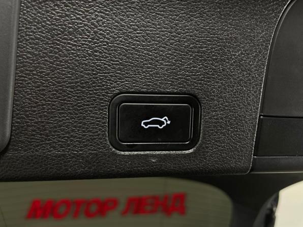 Geely Tugella I Рестайлинг с пробегом 2023 года, цена 2 710 000 рублей, 57348 км, внедорожник, Автокод Объявления