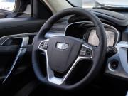Geely Atlas I Волгоград  - изображение 46
