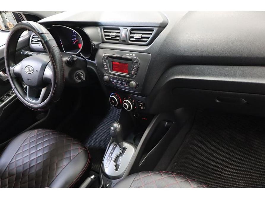 Kia Rio III Коломна  - изображение 5