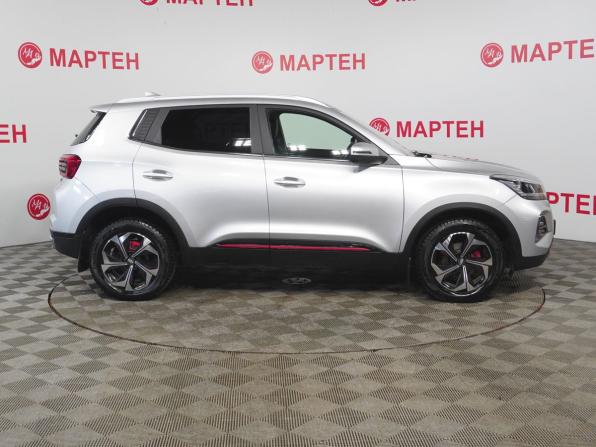 Chery Tiggo 4 Pro I с пробегом 2023 года, цена 1 537 000 рублей, 49800 км, внедорожник, Автокод Объявления