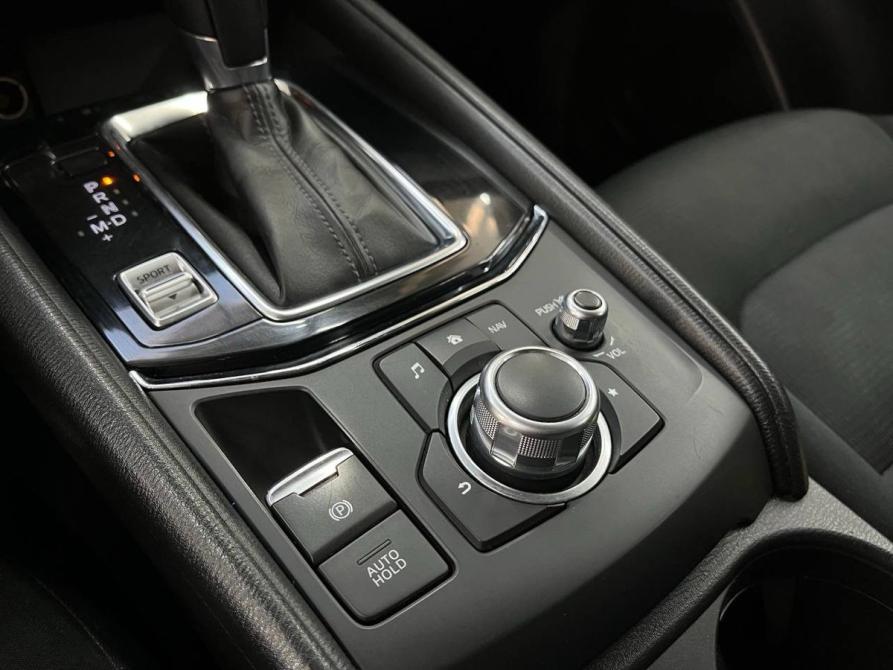 Mazda CX-5 II Ростов-на-Дону  - изображение 15