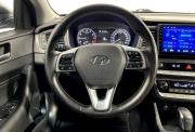 Hyundai Sonata VII (LF) Рестайлинг Нижний Новгород  - изображение 40