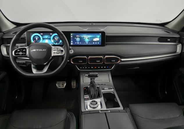 JETOUR X70+ I Рестайлинг с пробегом 2025 года, цена 2 260 000 рублей, 24900 км, внедорожник, Автокод Объявления
