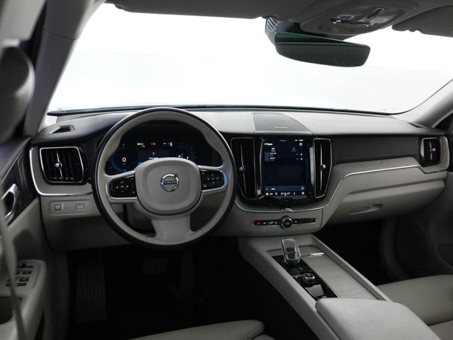 Volvo XC60 II Рестайлинг Москва  - изображение 6