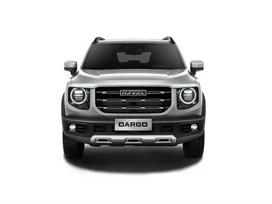 Haval Dargo I Рестайлинг Ярославль  - изображение 4