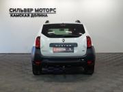 Renault Duster I Рестайлинг Пермь  - изображение 21