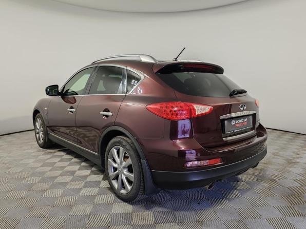 Infiniti QX50 I с пробегом 2013 года, цена 1 819 000 рублей, 90332 км, внедорожник, Автокод Объявления