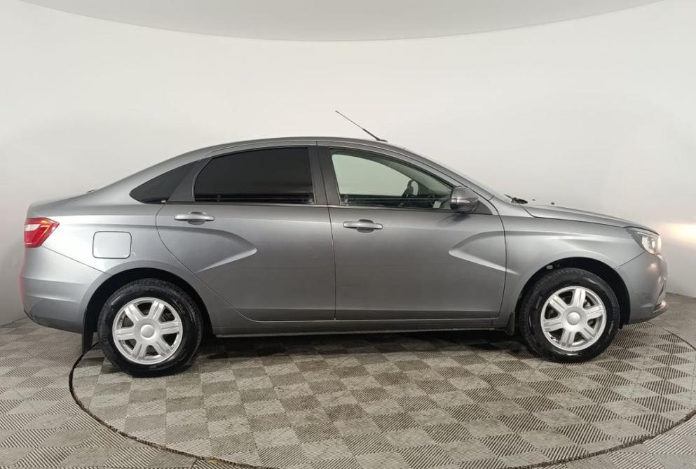 Lada (ВАЗ) Vesta I Волгоград  - изображение 8