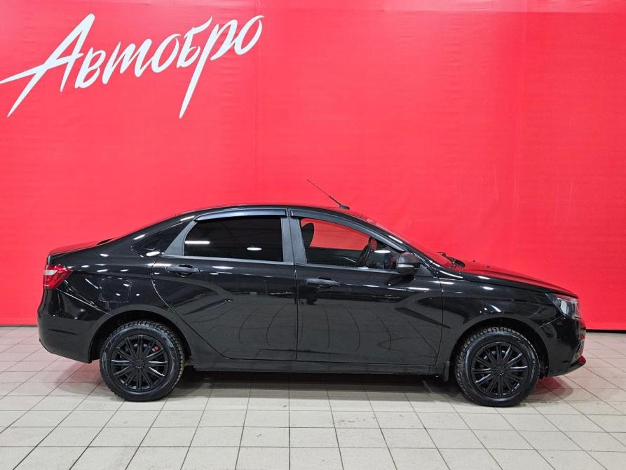 Lada (ВАЗ) Vesta I Вологда  - изображение 6