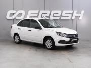 Lada (ВАЗ) Granta I Рестайлинг Воронеж  - изображение 16