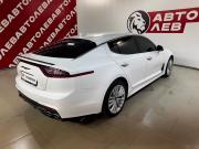 Kia Stinger I Новочеркасск  - изображение 25