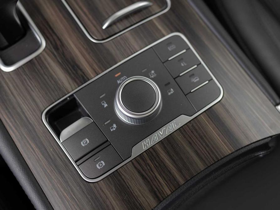Haval H9 I Рестайлинг Новосибирск  - изображение 16
