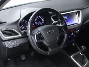 Hyundai Solaris II Уфа  - изображение 27