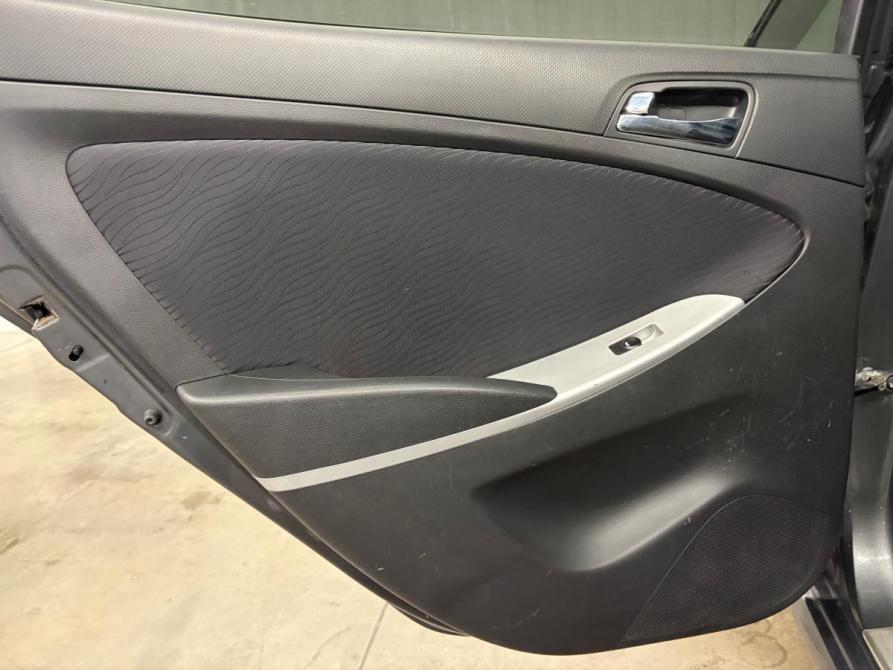 Hyundai Solaris I Краснодар  - изображение 17