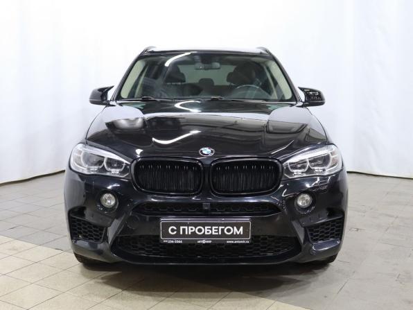 BMW X5 III (F15) с пробегом 2017 года, цена 3 450 000 рублей, 129915 км, внедорожник, Автокод Объявления