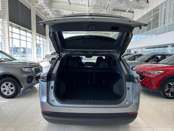 Omoda C7 с пробегом 2025 года, цена 2 699 000 рублей, 4200 км, внедорожник, Автокод Объявления