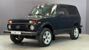 Lada (ВАЗ) Niva Legend I Сургут  - изображение 18