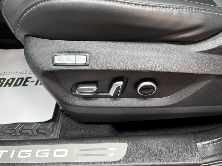 Chery Tiggo 7 Pro Max I Тверь  - изображение 17