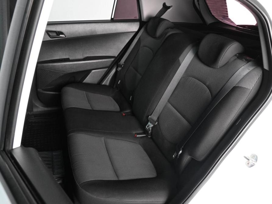 Hyundai Creta I Ростов-на-Дону  - изображение 9