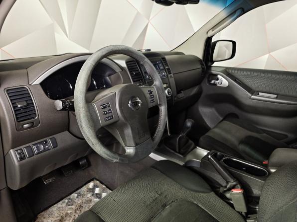 Nissan Pathfinder III Рестайлинг с пробегом 2012 года, цена 1 247 000 рублей, 295031 км, внедорожник, Автокод Объявления