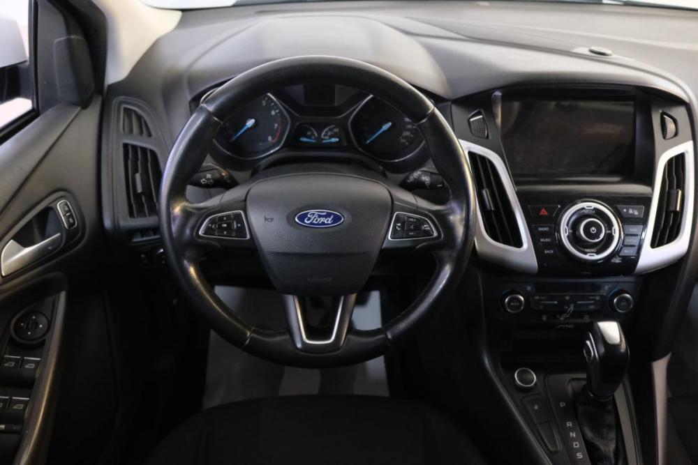 Ford Focus III Рестайлинг Омск  - изображение 13