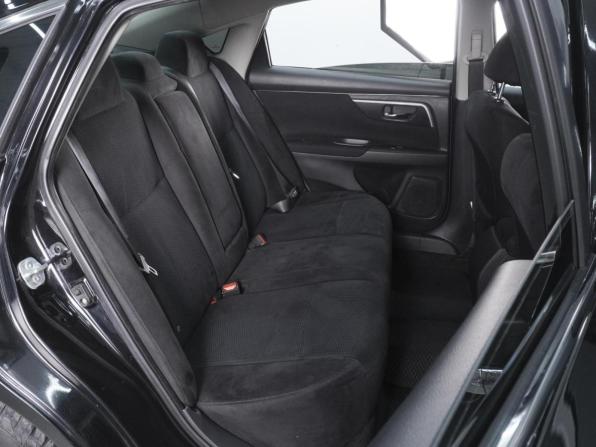 Nissan Altima V (L33) с пробегом 2014 года, цена 1 029 000 рублей, 238833 км, седан, Автокод Объявления