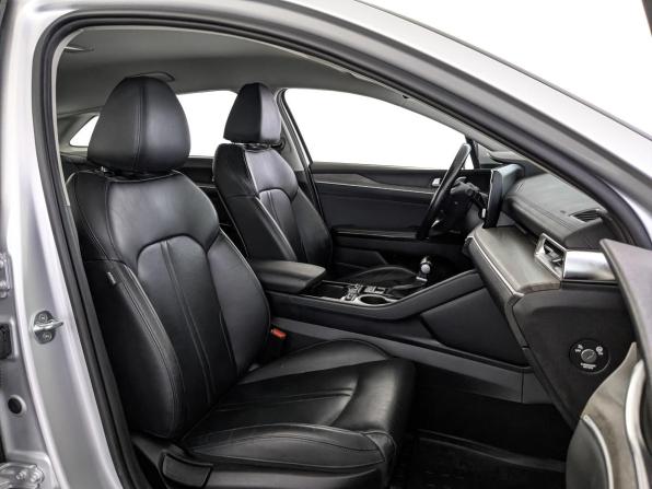 Kia K5 III с пробегом 2021 года, цена 2 299 000 рублей, 112569 км, седан, Автокод Объявления