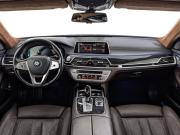 BMW 7 серии VI (G11/G12) Рестайлинг Москва  - изображение 44