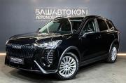Haval Jolion I Рестайлинг Уфа  - изображение 16