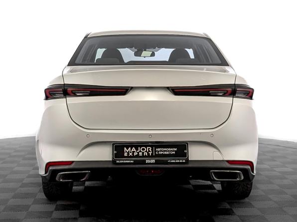Kaiyi E5 с пробегом 2024 года, цена 950 000 рублей, 73528 км, седан, Автокод Объявления