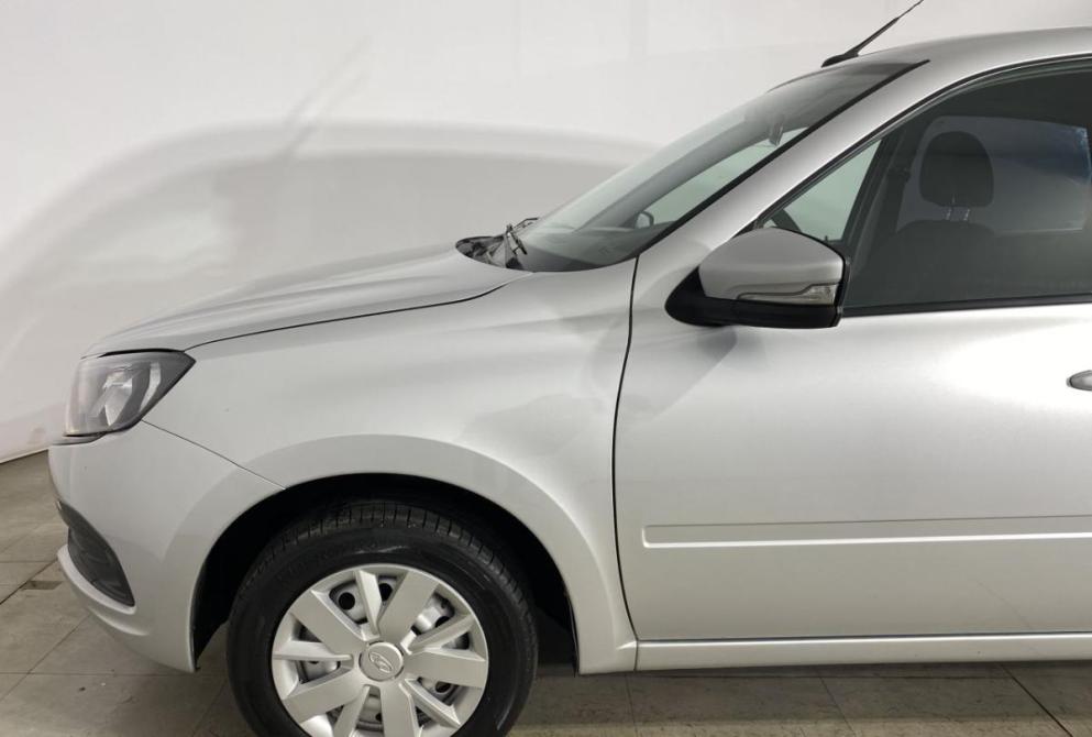 Lada (ВАЗ) Granta I Рестайлинг Саранск  - изображение 11