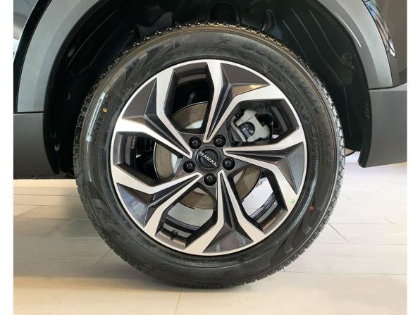 Новый Haval F7x II 2026 года, цена 3 761 010 рублей, внедорожник, Автокод Объявления