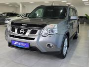 Nissan X-Trail II Рестайлинг Таганрог  - изображение 28