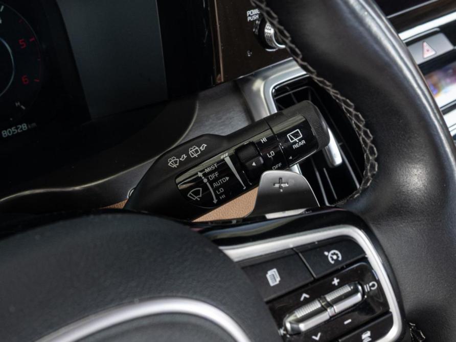 Kia Sorento IV Краснодар  - изображение 21