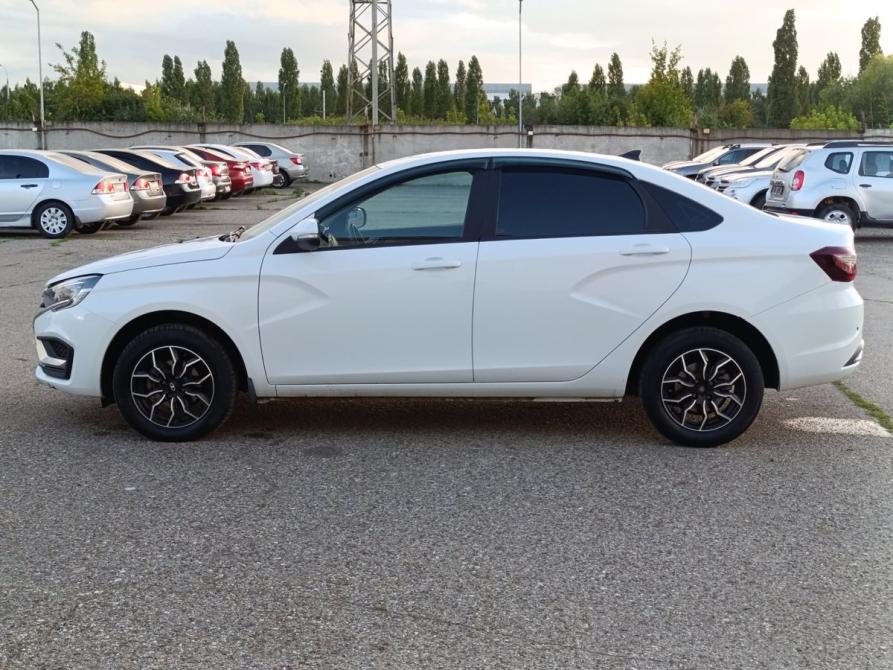 Lada (ВАЗ) Vesta I Рестайлинг (NG) Набережные Челны  - изображение 10